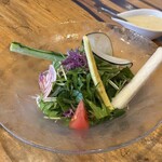 フェルム・ソレイユ - 