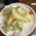 そば処 梅の花 - 