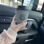 BECK'S COFFEE SHOP - 