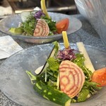 フェルム・ソレイユ - 