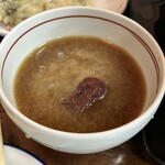 そば処 梅の花 - 