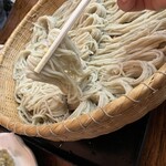 そば処 梅の花 - 