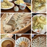 そば処 梅の花 - 