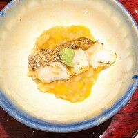品川 鮨まつもと - 