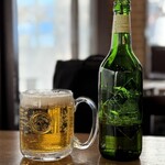 船橋ワイン食堂 862 - ハートランド