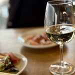 船橋ワイン食堂 862 - スパークリングワイン