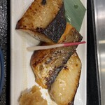 魚久 イートイン あじみせ 本店 - 