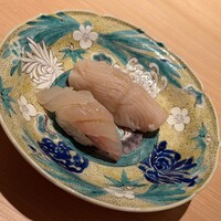 江戸前鮓 すし通 - 