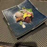 梅田 鮨処いこう - 