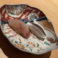 江戸前鮓 すし通 - 