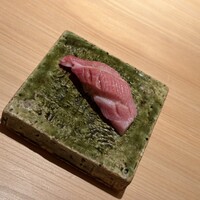 江戸前鮓 すし通 - 