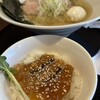 塩そば専門店 麺屋 ギャオス