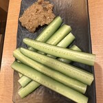 月島もんじゃ もへじ - 