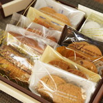 パティスリー ルノワール - 