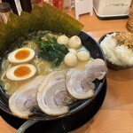 壱角家 - 料理写真: