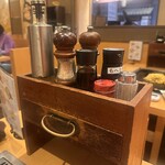 月島もんじゃ もへじ - 