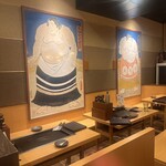 月島もんじゃ もへじ - 