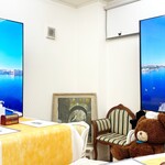 チーズキッチン - 