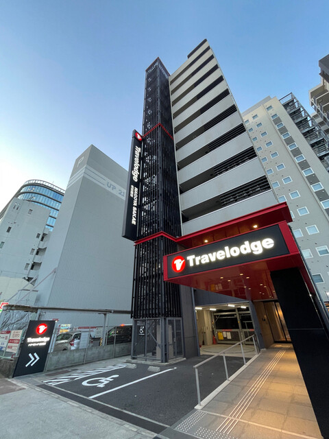 Travelodge Nagoya Sakae photo 3