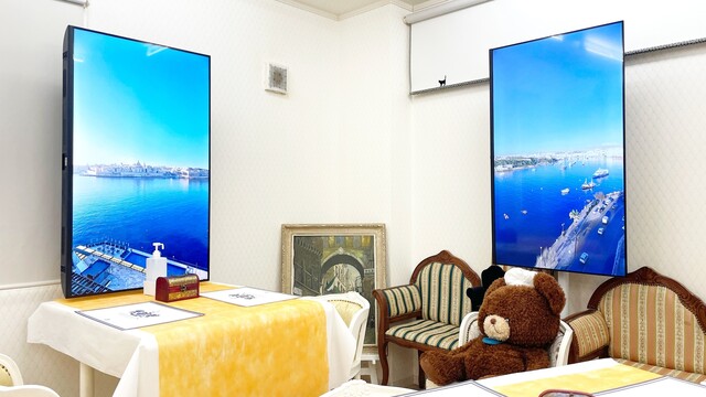 チーズキッチン（Cheese Kitchen） - 富沢（カフェ）の写真