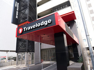 Travelodge Nagoya Sakae photo 2