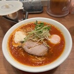 ラーメンたろう - 
