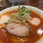 ラーメンたろう - 