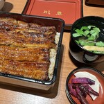 川豊 成田空港店 - 