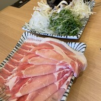 出汁しゃぶおばんざい おかか 市ヶ谷 - 