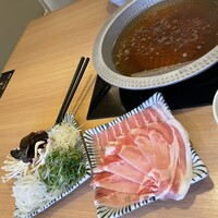 出汁しゃぶおばんざい おかか 市ヶ谷 - 