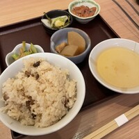 出汁しゃぶおばんざい おかか 市ヶ谷 - 