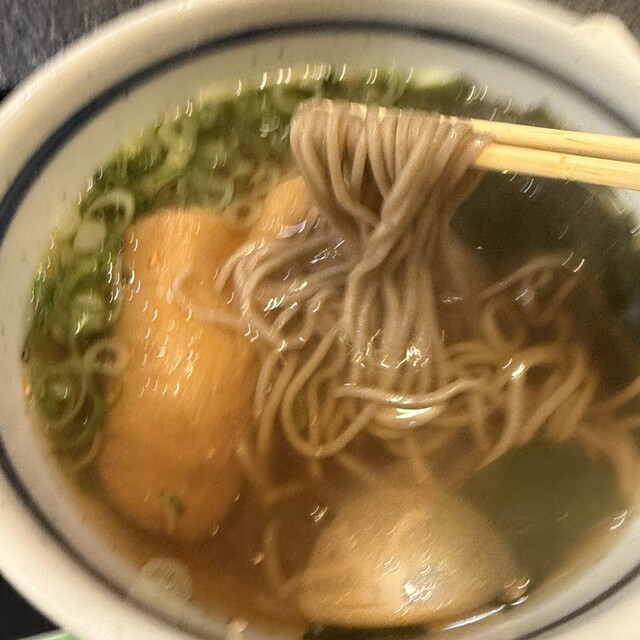 Teuchi Udon Matsuya