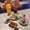 焼鳥酒場 本田商店 中目黒