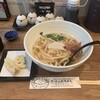 かばのおうどん 横浜元町本店