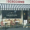 フォカッチャモ