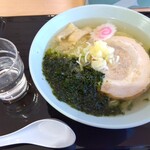 道の駅ならは - 