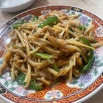 中華食堂 一番館 - 