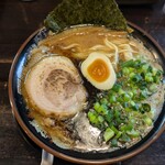 ふぅふぅ亭 - 料理写真: