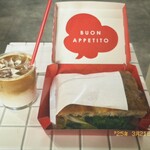 フォカッチャモ - 