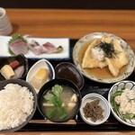 日本酒と肴 いち陽 - 