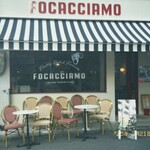 フォカッチャモ - 