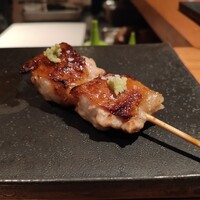 焼鳥 嘉とう - 