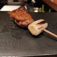 焼鳥 嘉とう - 