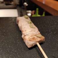 焼鳥 嘉とう - 