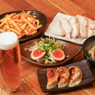 担々麺 侘寂美_1