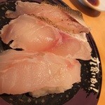 すし食いねぇ！ - 氷見づくし