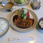 キャストル - 料理写真: