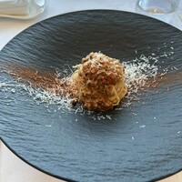 アンティカ オステリア デル ポンテ - 