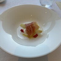 アンティカ オステリア デル ポンテ - 