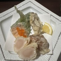 てん樹 - 